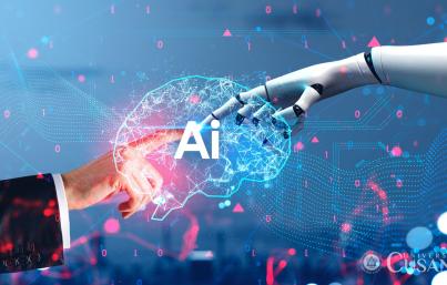 Intelligenza artificiale e lavoro umano, quali rischi per la libertà e la creatività