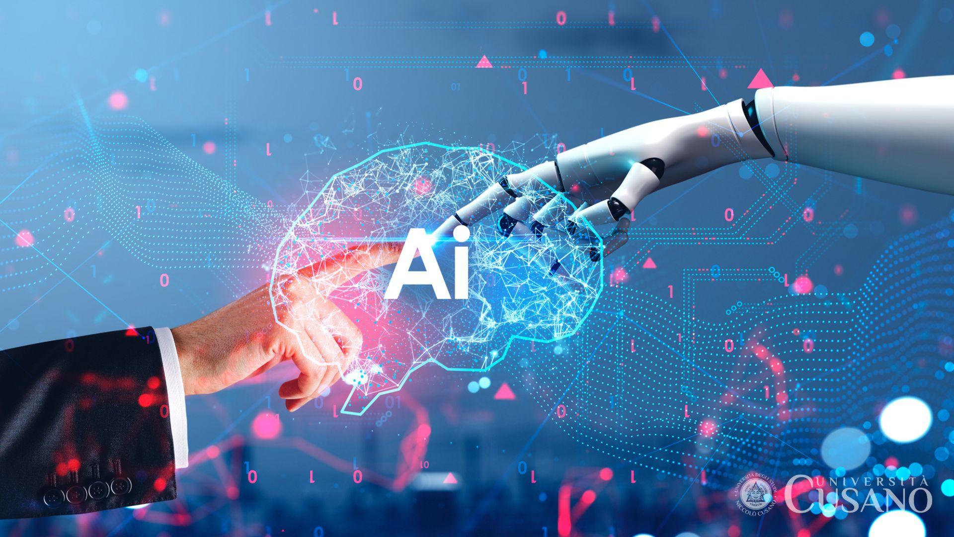 Intelligenza artificiale e lavoro umano, quali rischi per la libertà e la creatività